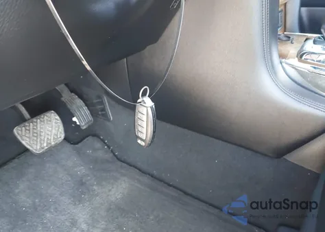 2013 Infiniti Qx56 z USA, uszkodzony, nr VIN JN8AZ2NF6D9551090